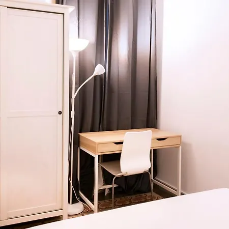 Casa Cosi - Sant Gervasi 3 *