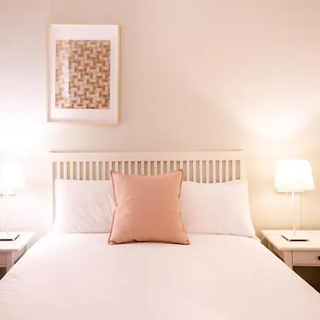 Appartement Casa Cosi - Sant Gervasi 3 Barcelone