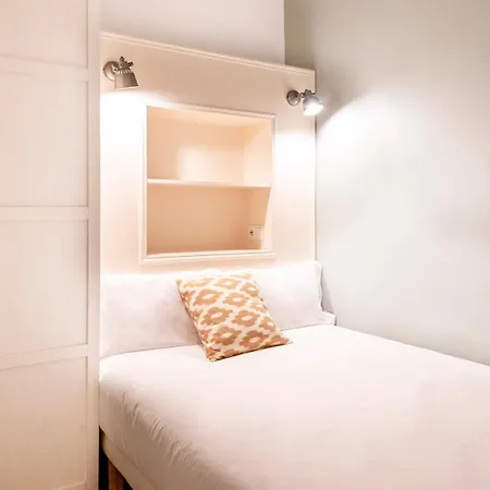 Appartement Casa Cosi - Sant Gervasi 3 Barcelone
