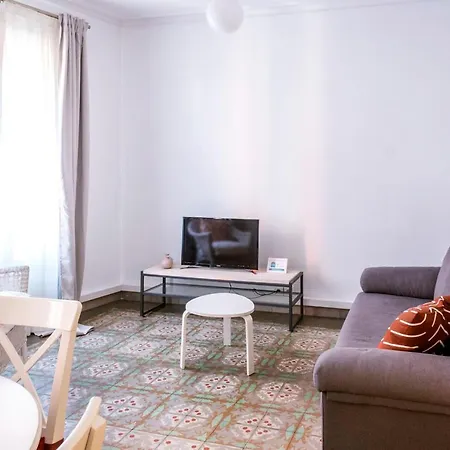 Casa Cosi - Sant Gervasi 3 Appartement