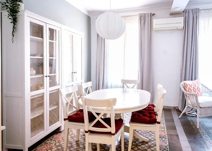 Apartament Casa Cosi - Sant Gervasi 3