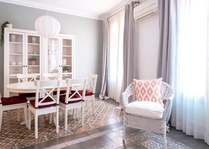 Casa Cosi - Sant Gervasi 3 * Barcelona