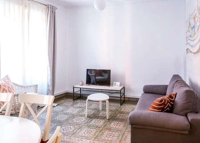 Casa Cosi - Sant Gervasi 3 Apartament