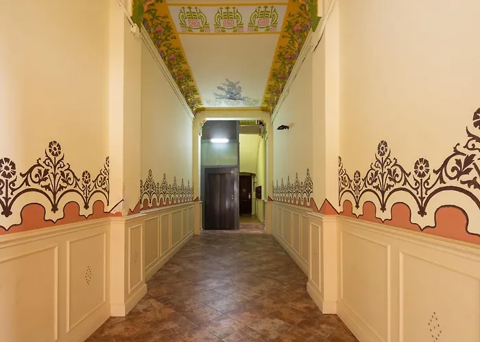 Casa Cosi - Sant Gervasi 3 Barcelona