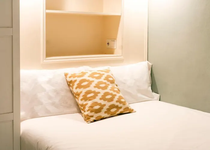 Casa Cosi - Sant Gervasi 3 * Barcelona