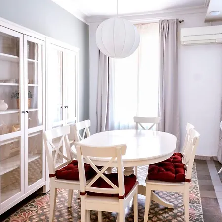 Apartamento Casa Cosi - Sant Gervasi 3