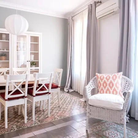 Casa Cosi - Sant Gervasi 3 * Barcelona