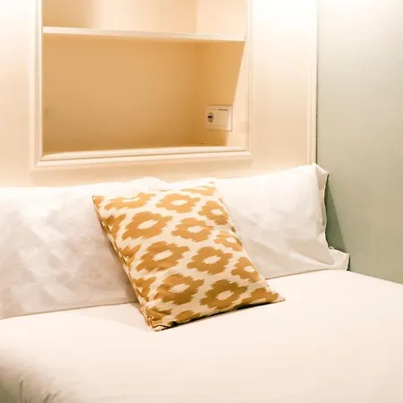 Casa Cosi - Sant Gervasi 3 * Barcelona